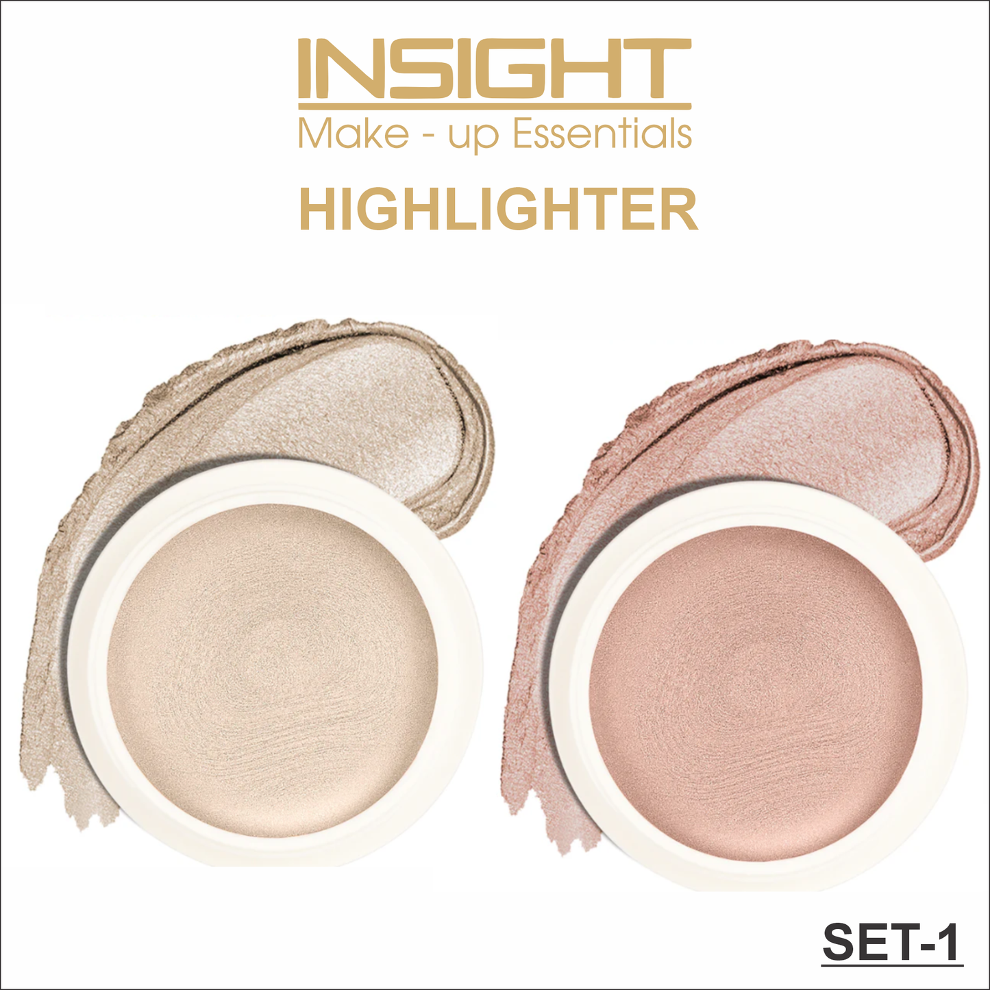 INSIGHT CREAM HIGHLIGHTER