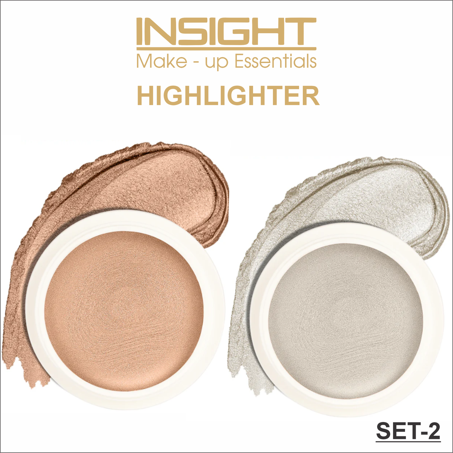 INSIGHT CREAM HIGHLIGHTER