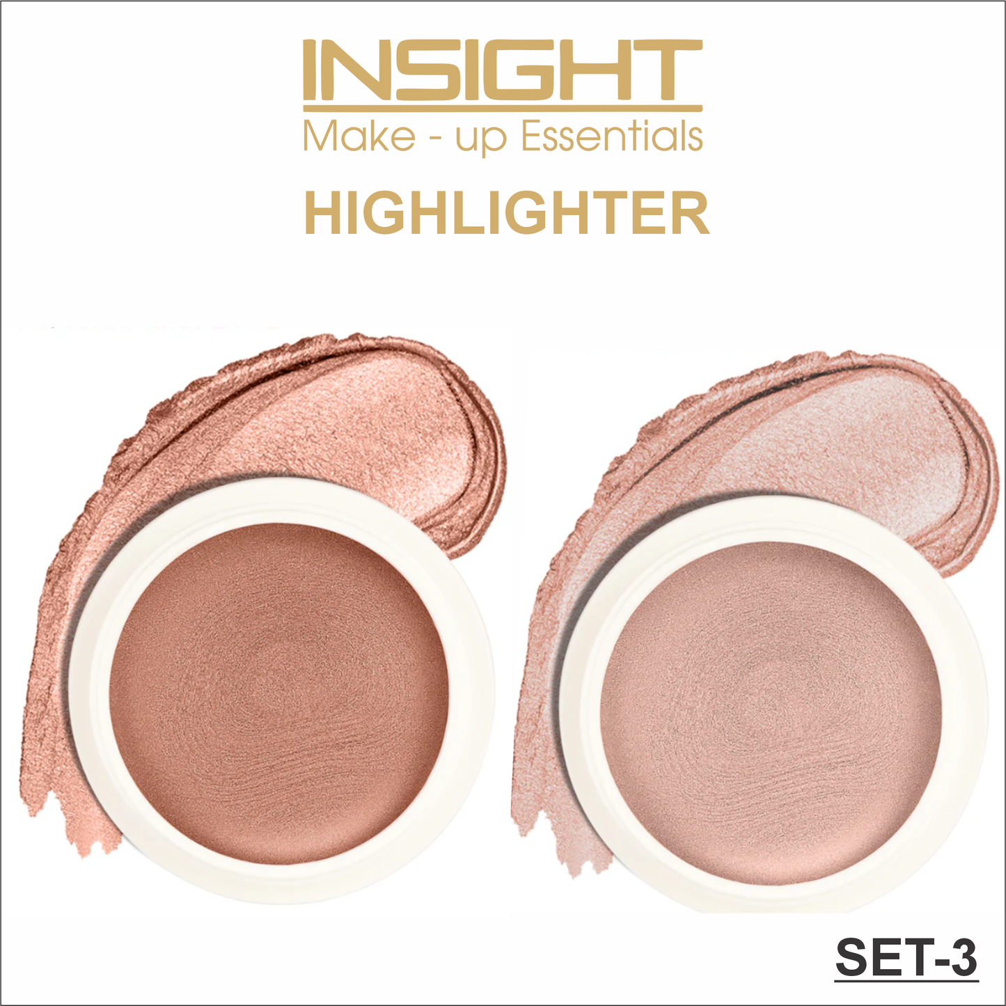 INSIGHT CREAM HIGHLIGHTER