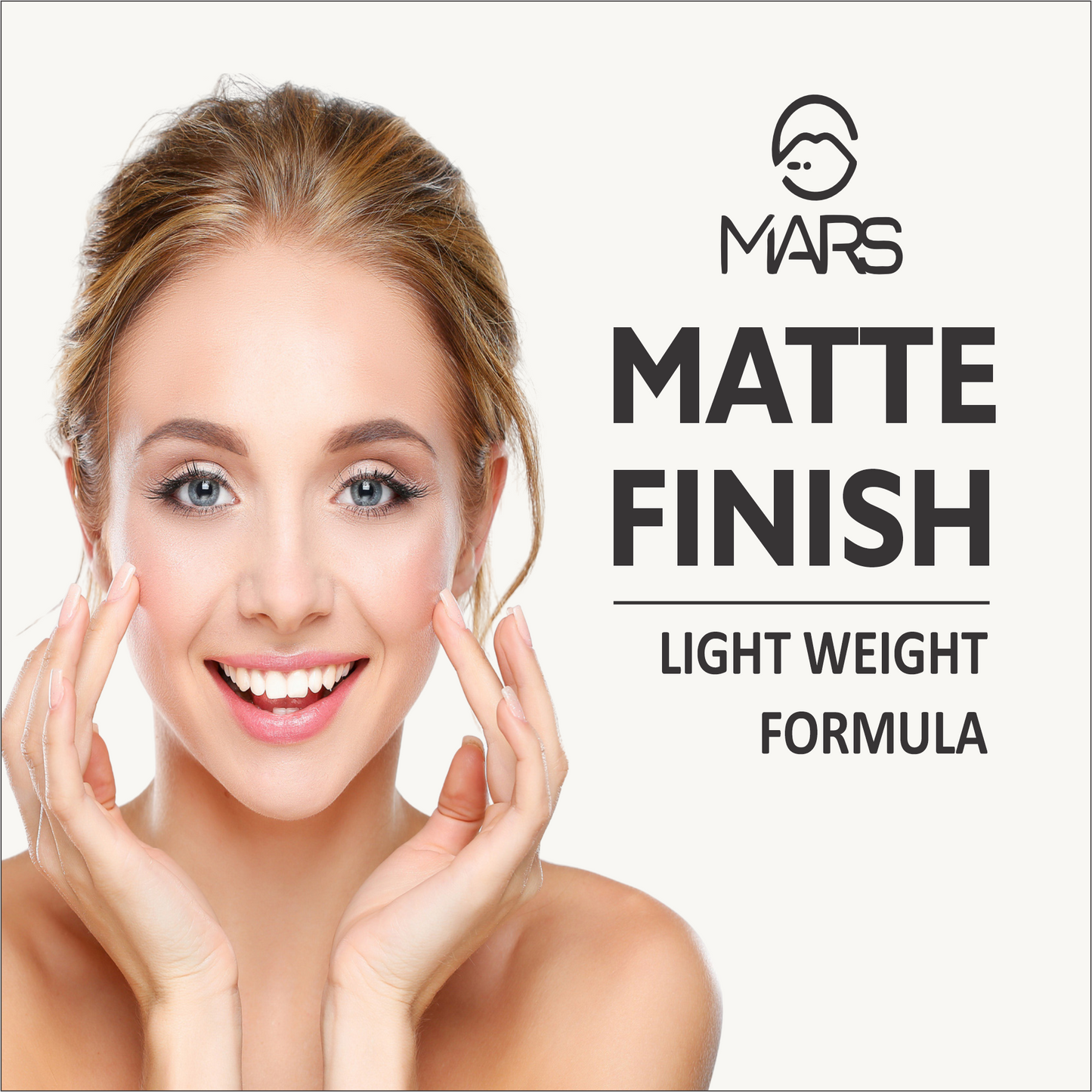 Mars Mist Foundation
