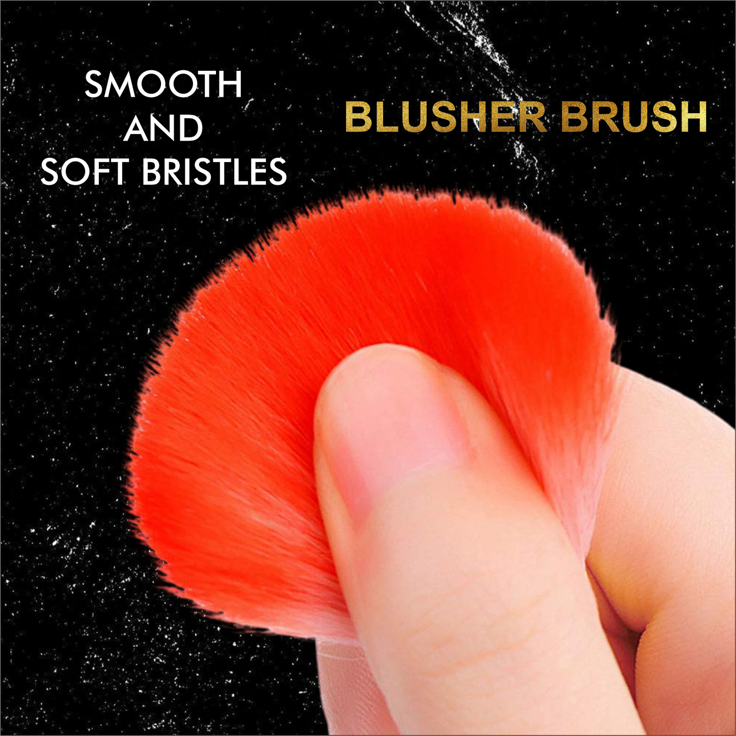 Man Fei Shadow Blusher Brush
