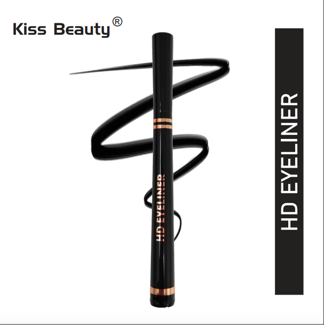 Kiss Beauty HD Eyeliner