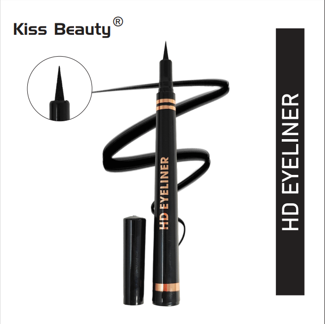 Kiss Beauty HD Eyeliner