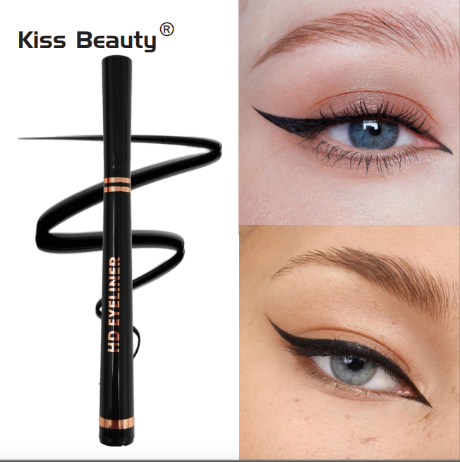 Kiss Beauty HD Eyeliner