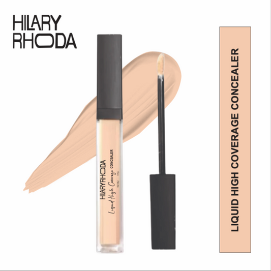 Hilary Rhoda Liquid Concealer