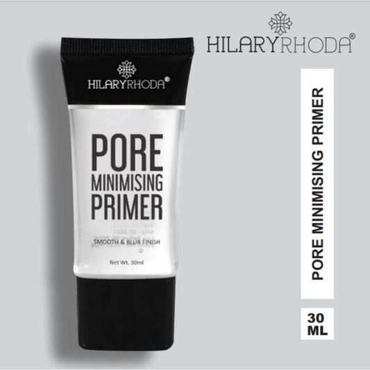 Hilary Rhoda Pore Minimising Primer