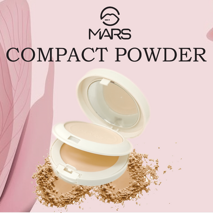 Mars Melody Compact powder