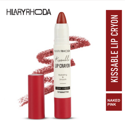 Hilary Rhoda Kissable Lip Crayon