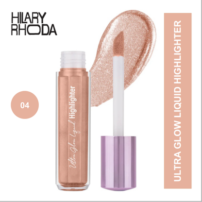 Hilary Rhoda Ultra Glow Liquid Highlighter