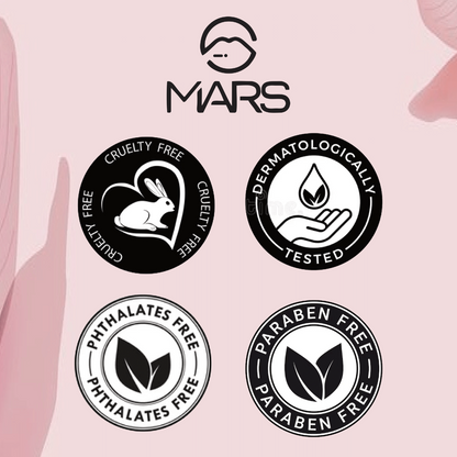 Mars Melody Compact powder