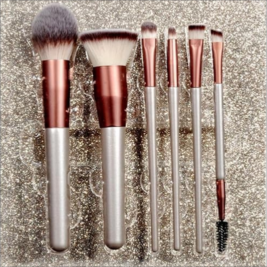 A.D.S Pro Brush Set