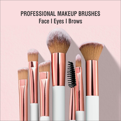 A.D.S Pro Brush Set