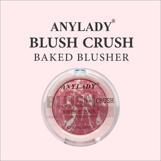 Anylady Baked Blush Crush