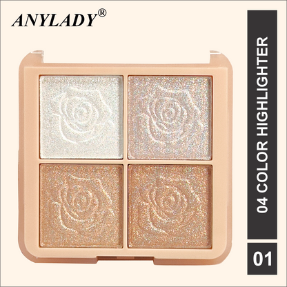 ANY LADY 4 IN1 SHADE HIGHLIGHTER
