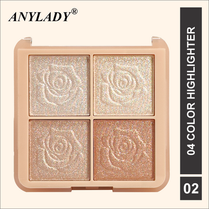 ANY LADY 4 IN1 SHADE HIGHLIGHTER