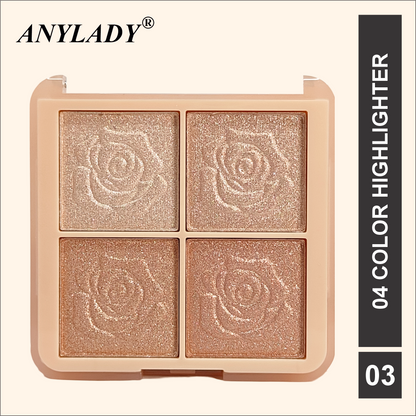 ANY LADY 4 IN1 SHADE HIGHLIGHTER