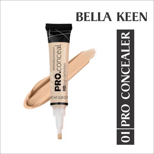 Bella Keen Pro Conceal (Concealer)