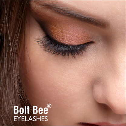 Bolt Bee Eyelash Style 2