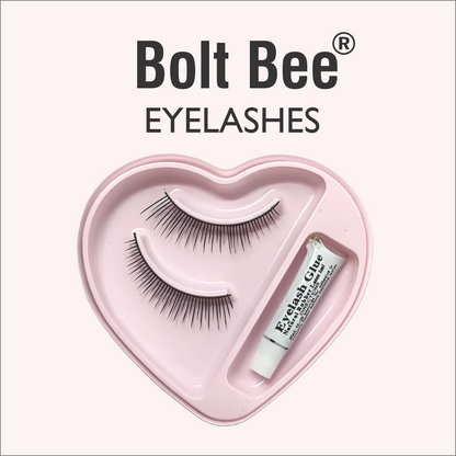 Bolt Bee Eyelash