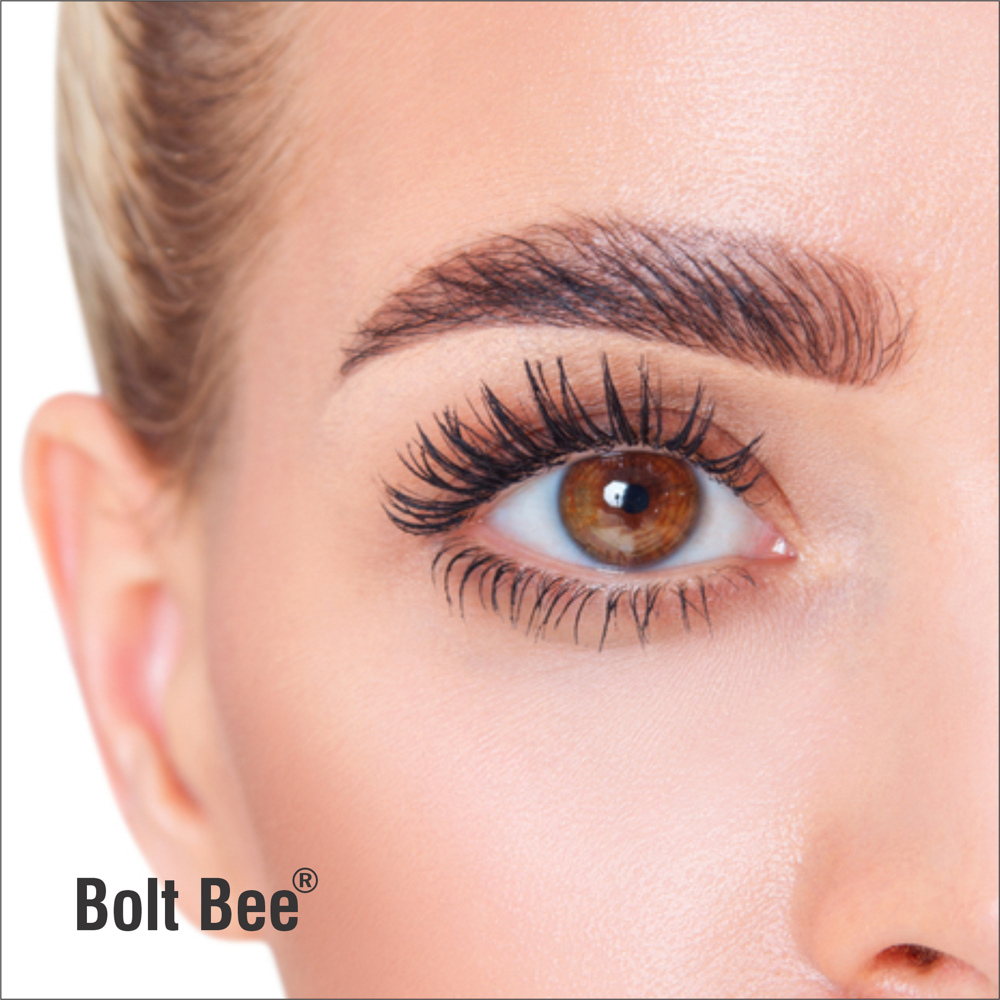 Bolt Bee Eyelash