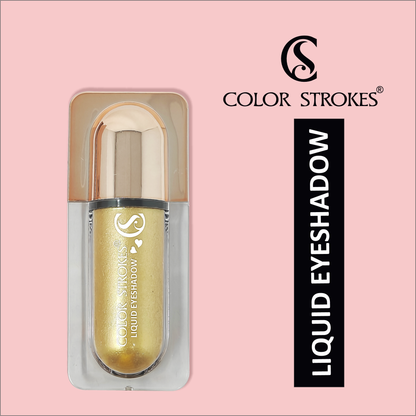 Color Strokes Liquid Eyeshadow