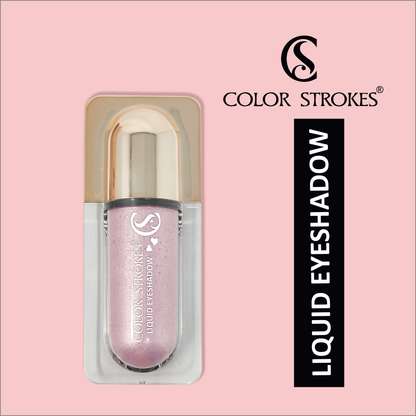 Color Strokes Liquid Eyeshadow