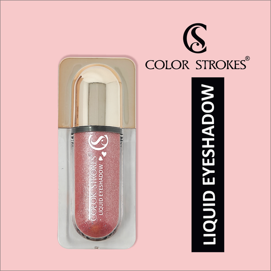 Color Strokes Liquid Eyeshadow