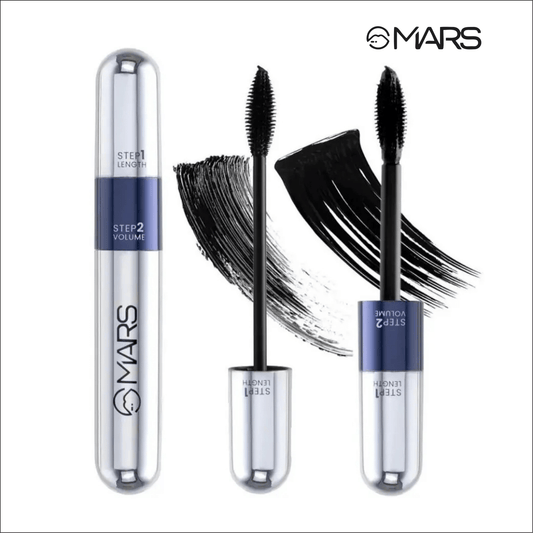 Mars Double Trouble Mascara