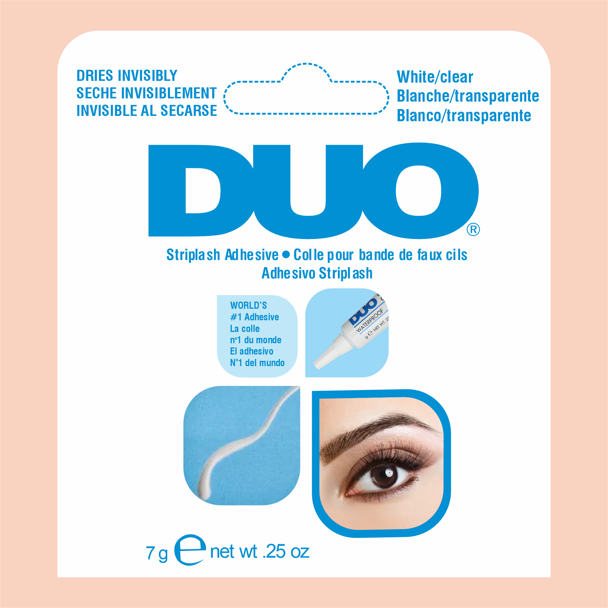 DUO Eyelash Adhesive