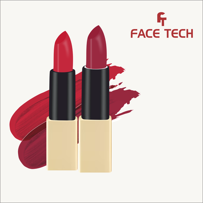 Face Tech Matte Lipstick