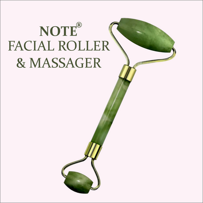 Facial Roller and Massager