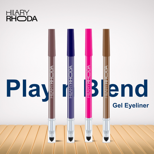 Hilary Rhoda Play n Blend Gel Highlighter