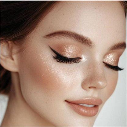 IMAGIC HIGHLIGHT, CONTOUR AND BLUSH PALLETE