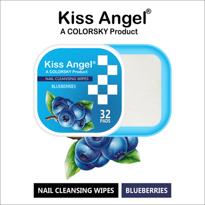 Kiss Angel Nail Cleanser