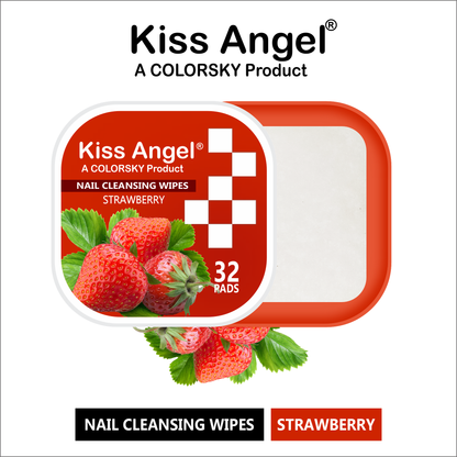 Kiss Angel Nail Cleanser