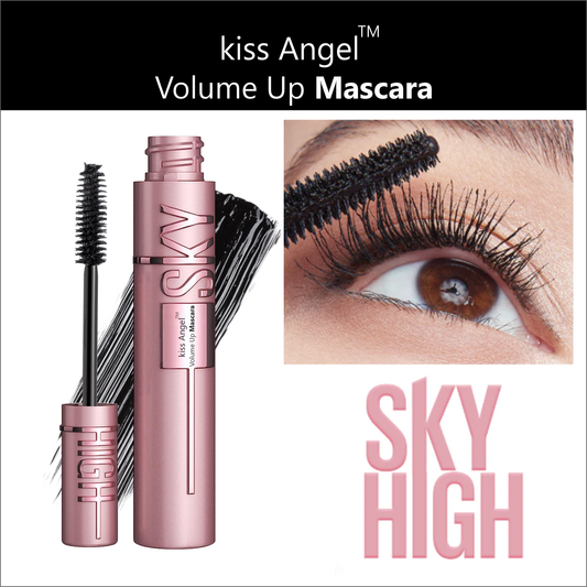 Kiss Angel Volume up Mascara