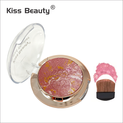 Kiss Beauty Baked Blusher