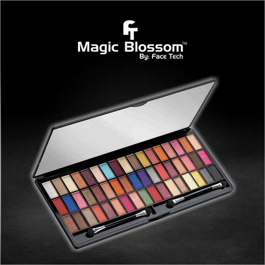 Magic Blossom 51 Studio Colour Professional Eyeshadow