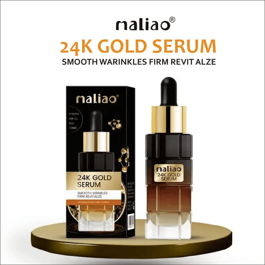 Maliao 24K Gold Serum