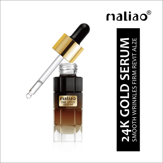 Maliao 24K Gold Serum