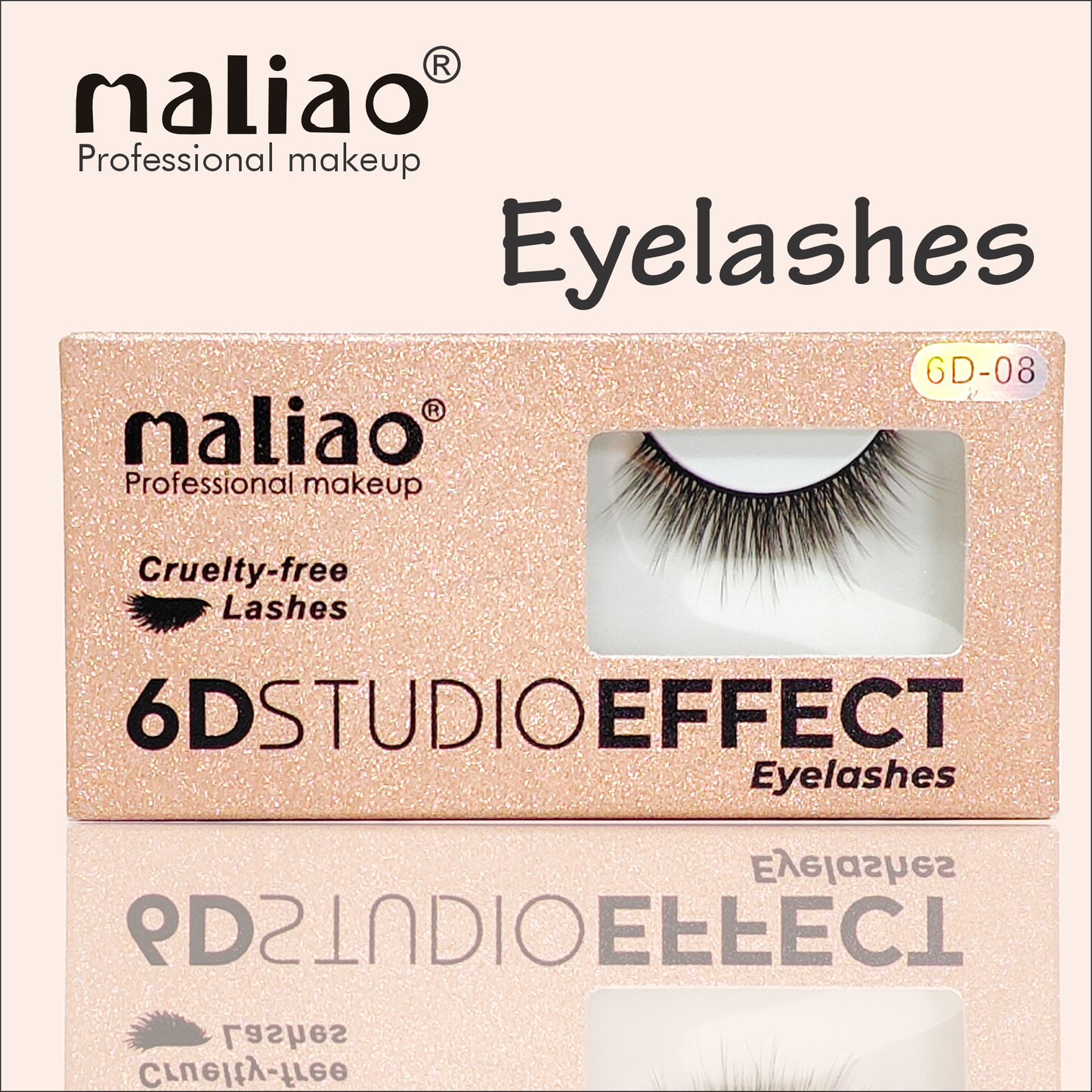 MALIAO EYE LASH