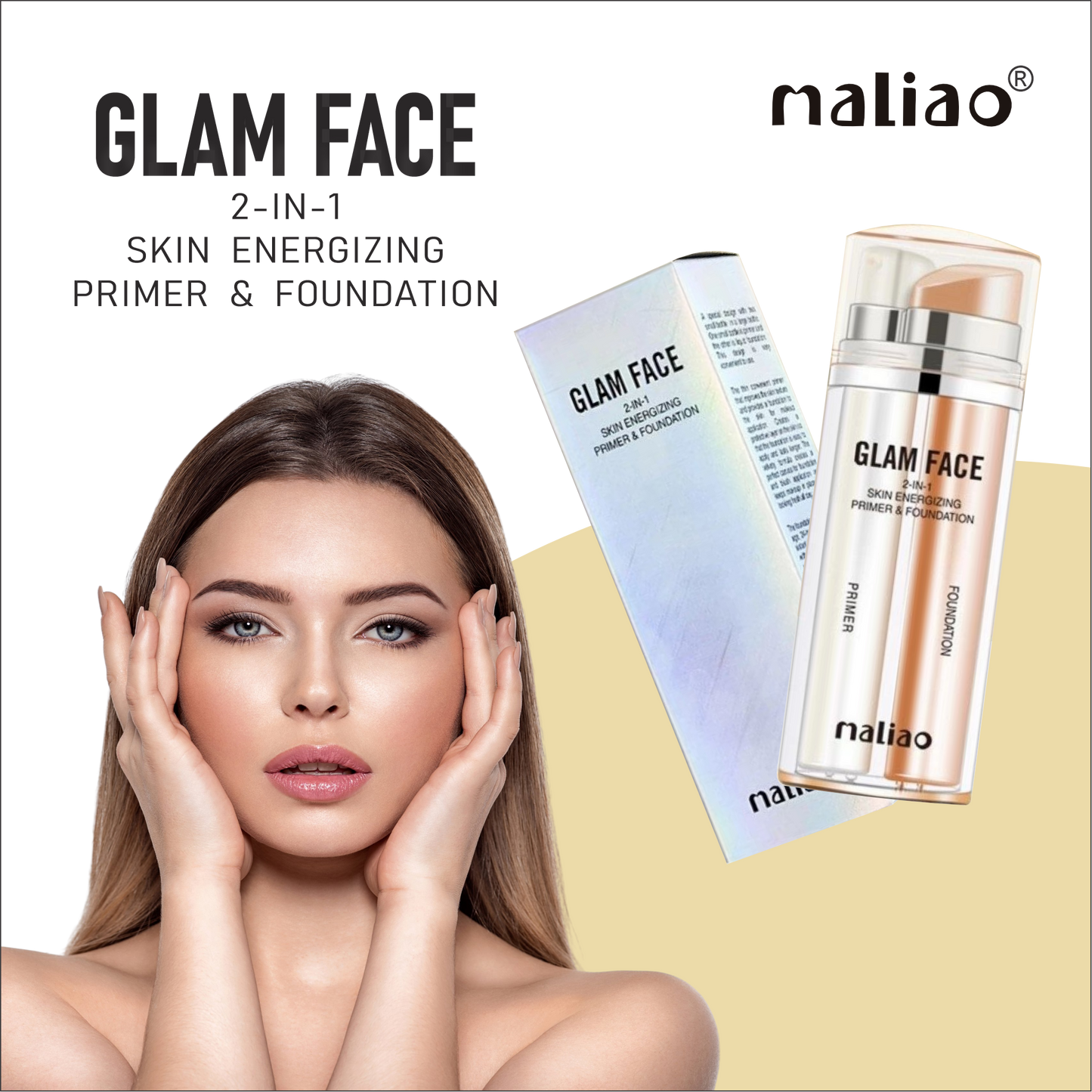 Maliao Glam Face