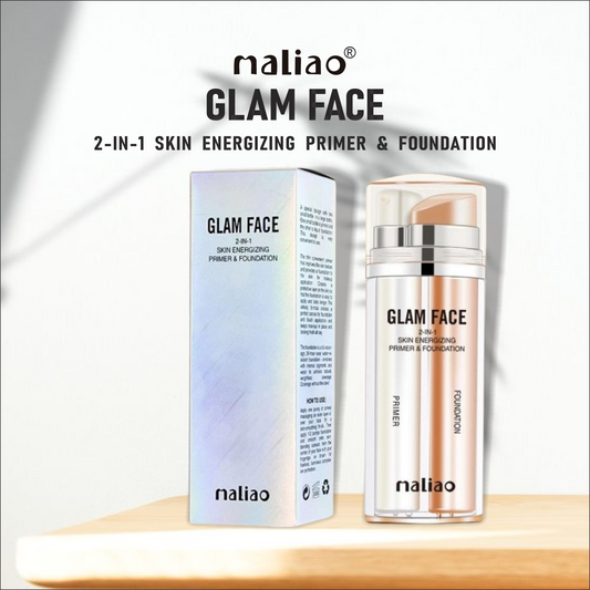 Maliao Glam Face