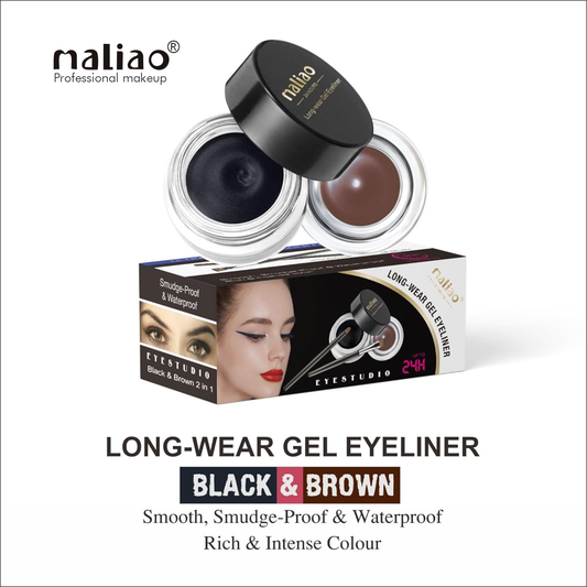 Maliao Gel Eyeliner