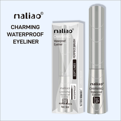 Maliao Charming Waterproof Eyeliner