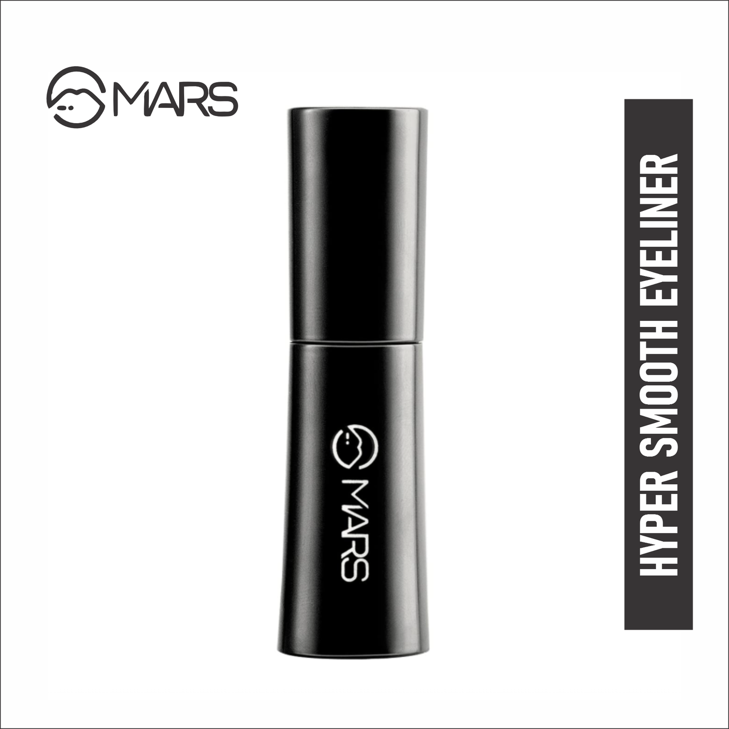 MARS HYPER SMOOTH EYELINER