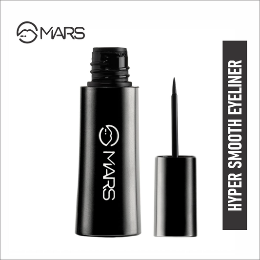 MARS HYPER SMOOTH EYELINER