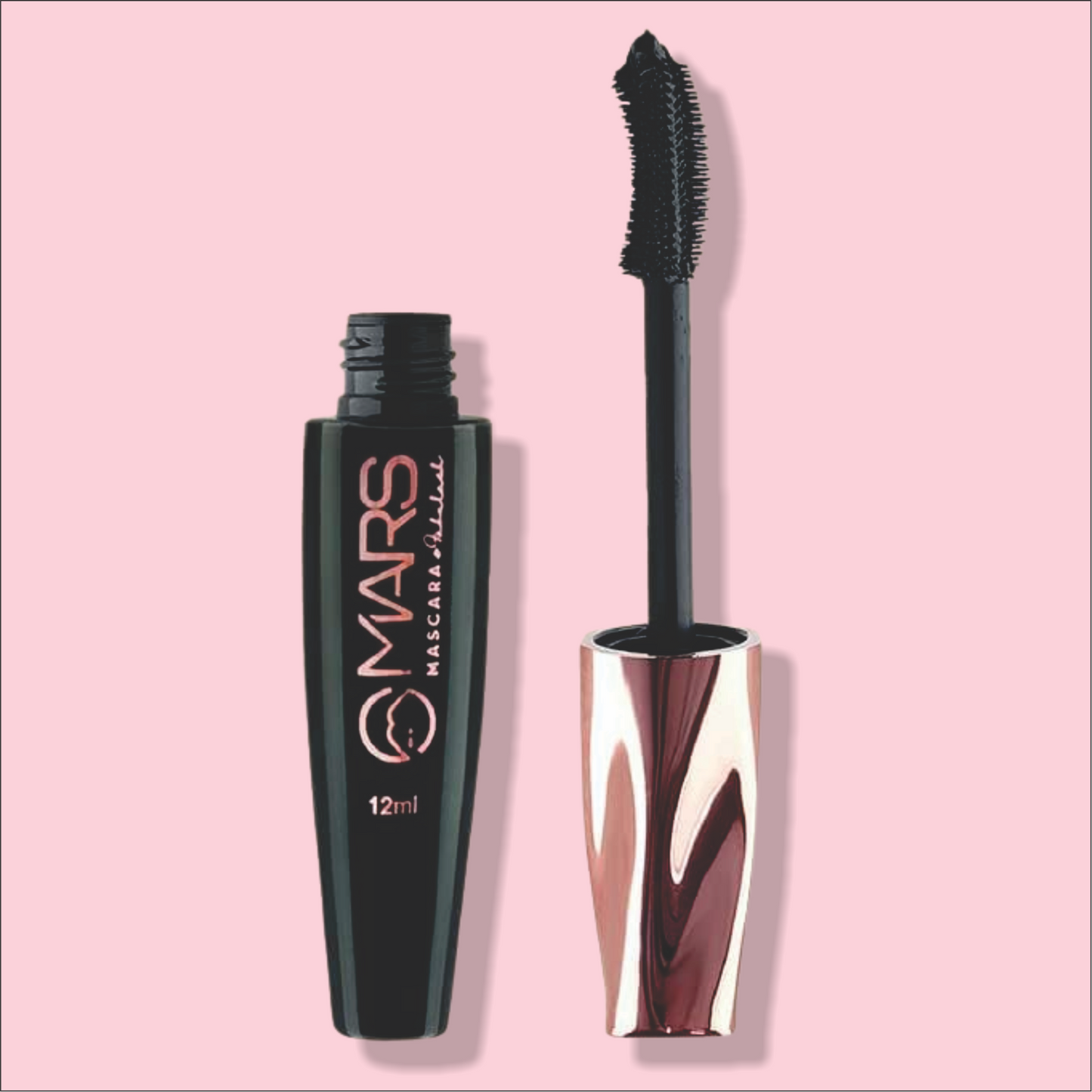 Mars Fabulash Mascara