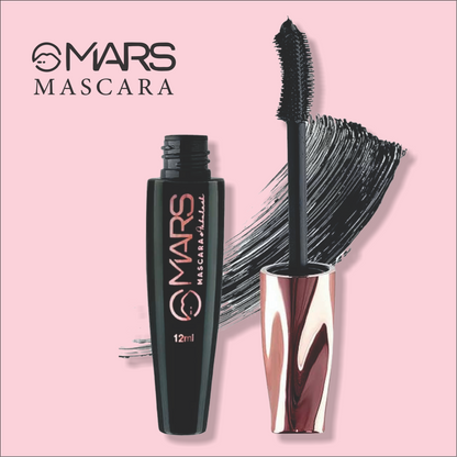 Mars Fabulash Mascara