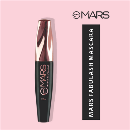 Mars Fabulash Mascara